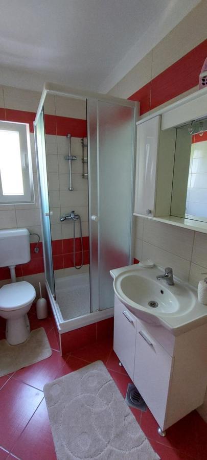 Pahljina Apartments Palit ภายนอก รูปภาพ