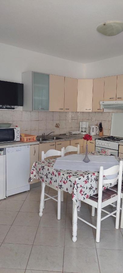Pahljina Apartments Palit ภายนอก รูปภาพ