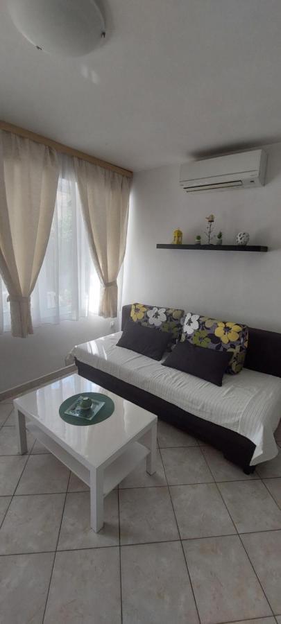 Pahljina Apartments Palit ภายนอก รูปภาพ